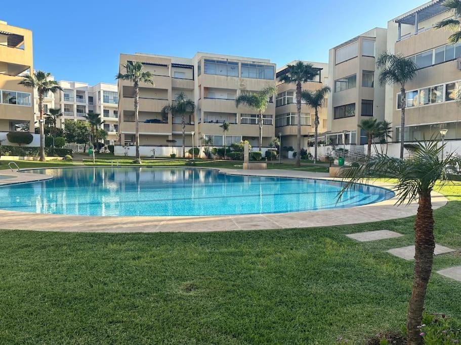 Appartement Mirabelle Bouznika Εξωτερικό φωτογραφία