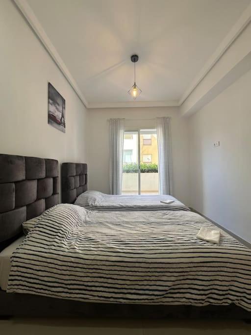 Appartement Mirabelle Bouznika Εξωτερικό φωτογραφία