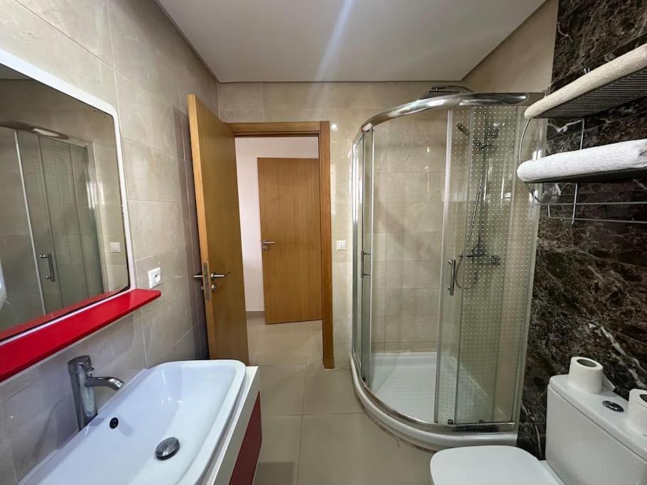 Appartement Mirabelle Bouznika Εξωτερικό φωτογραφία