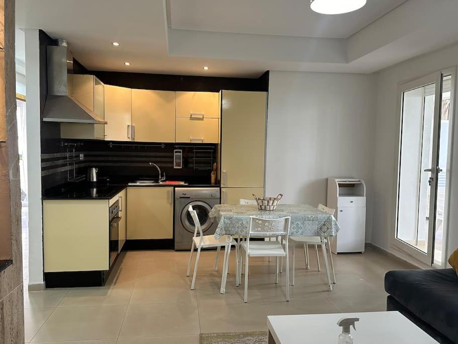 Appartement Mirabelle Bouznika Εξωτερικό φωτογραφία