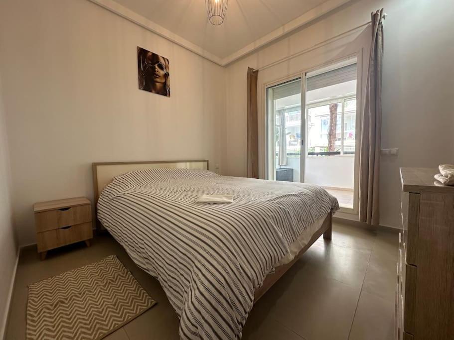 Appartement Mirabelle Bouznika Εξωτερικό φωτογραφία