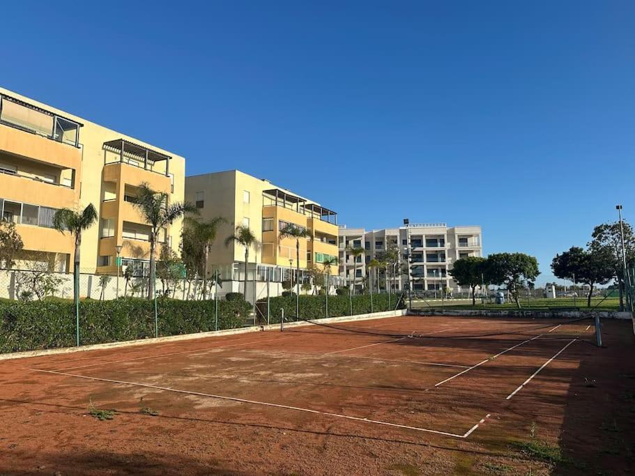Appartement Mirabelle Bouznika Εξωτερικό φωτογραφία